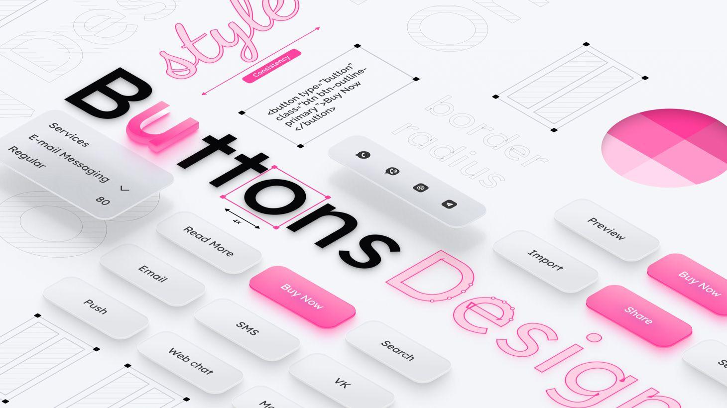 Core Components Presets